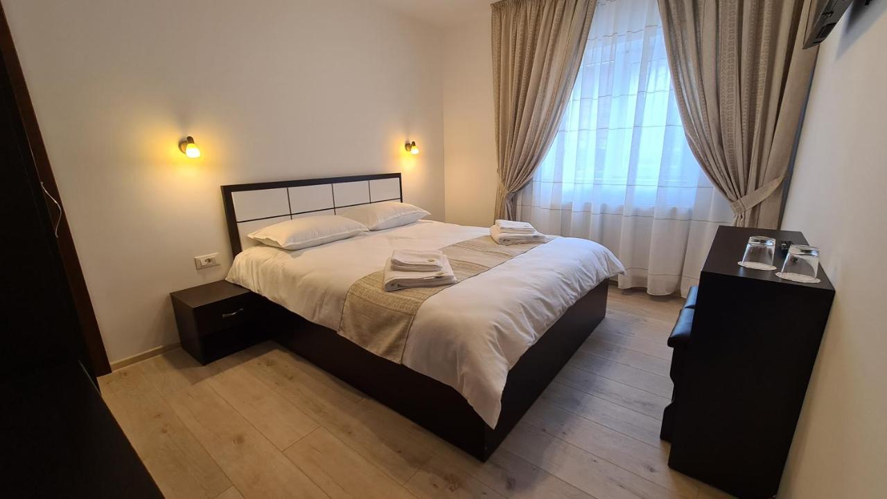 Pensiunea Madalina Durau Ngoại thất bức ảnh