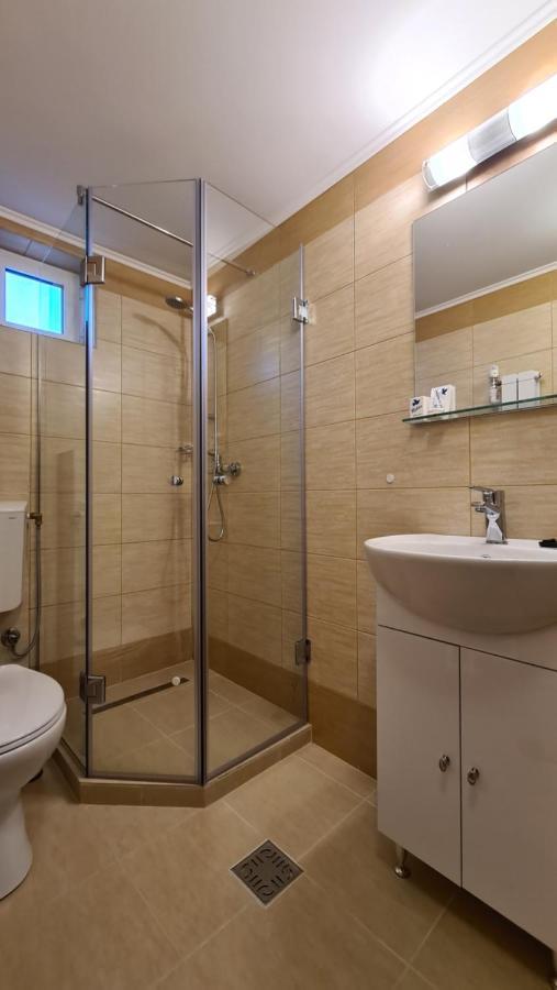 Pensiunea Madalina Durau Ngoại thất bức ảnh